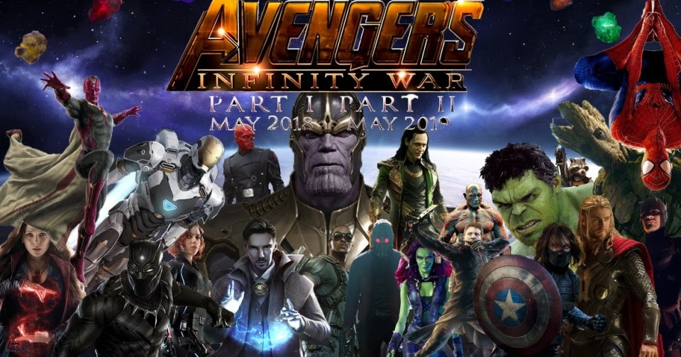 avengers infinity war 123movies